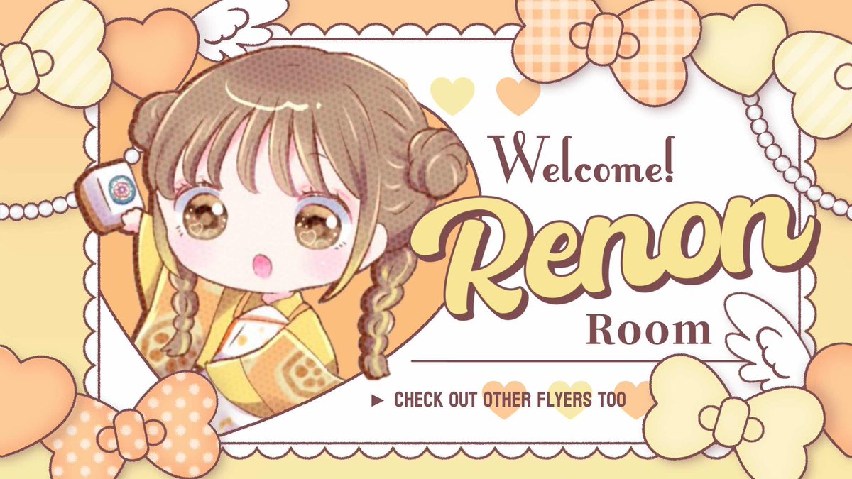 Renon_0_'s tweet photo. 🍯🍣ROOM♡ #穴場 

🗓￤12/13 20:30 #20時半
 
👥￤#デュオ #デュオゲリラ 

🤍￤確定1000×P・一般 500×P

⚠️￤𝐅𝐨𝐥𝐥𝐨𝐰 + 𝐑𝐓(全)
↳🍯@Reno_0121 +🍣@Mb8Be 
  　FF巻込or仲良し🍯🍣

✏￤𝐈𝐃@有無20:30デュオのみ 

𝐩𝐚𝐬𝐬Just→🔰@7_ask1 https://t.co/5gYB8xkVMV