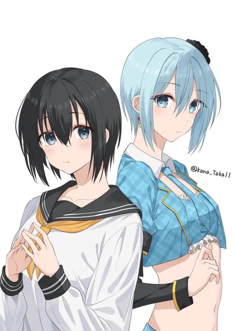 ノノアちゃ…#にごリリ  #にごリリFA 