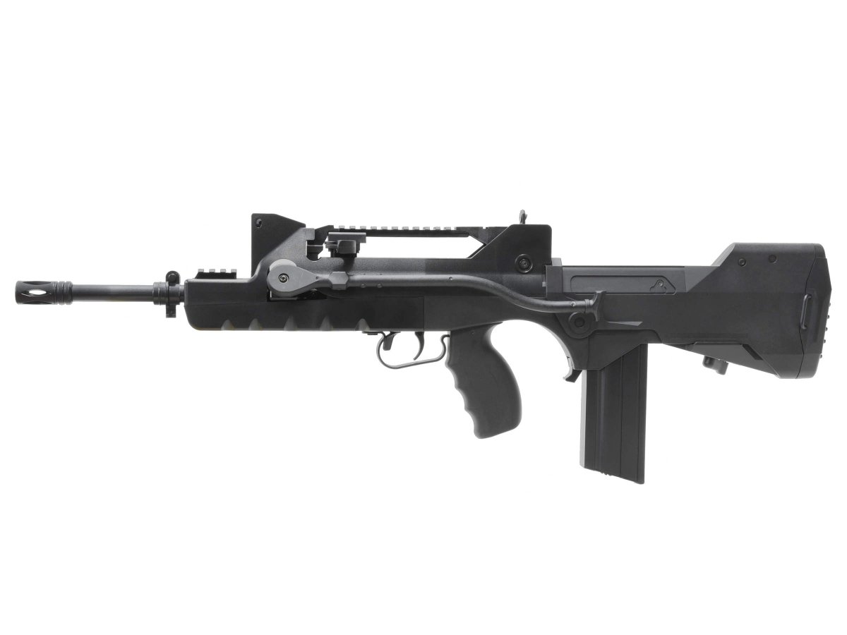 新製品予約] CyberGun FA-MAS Valorise AEG (Black) [電動ガン] なんと