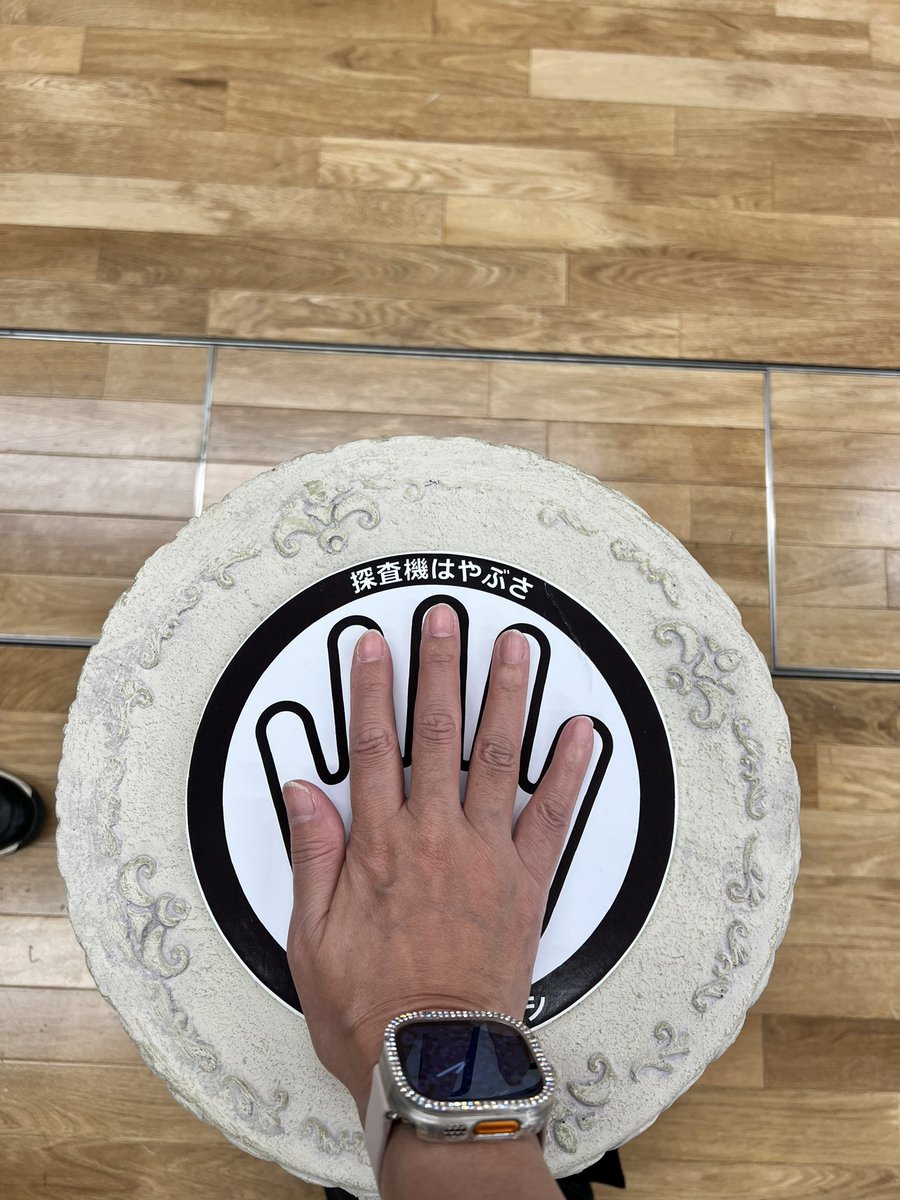 suzu_0211_'s tweet image. #GATZUNT_XR　#HASHILUS