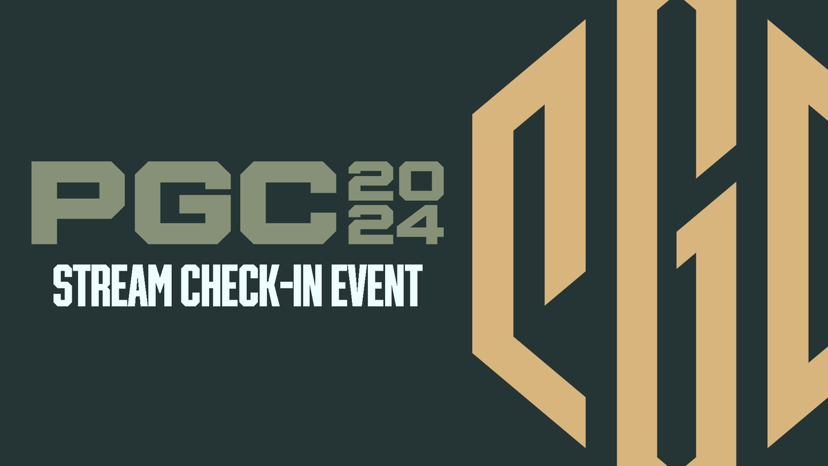 Ellio_0t's tweet photo. [EVENT] @PUBGEsports  #PGC2024 official merch giveaway!

I'm giving away PGC 2024 official merch! 

How to Participate
- Reply with the screenshot watching PGC 2024 live streaming!
- Tag 2 Friends! 
- Like &amp; RT

2 Winners will be picked on Dec 22nd (KST)!

#PUBG #PUBGEsports https://t.co/V7Q4auOOHe