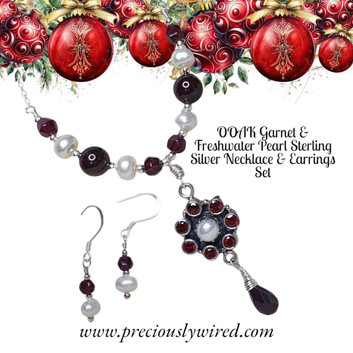 PreciouslyW's tweet photo. Gorgeous Garnet & Pearl Sterling silver set https://t.co/mB1Q0tOa0m
#handmade #handmadejewellery #ukmakers #MHHSBD #smartsocial #CraftBizParty #earlybiz #breaktimehour #ElevensesHour #BizHour #Inbizhour #shophandmadehour #womeninbiz #WomanInBizHour #YourBizHour #UKLateHour https://t.co/1kuVKebfTK