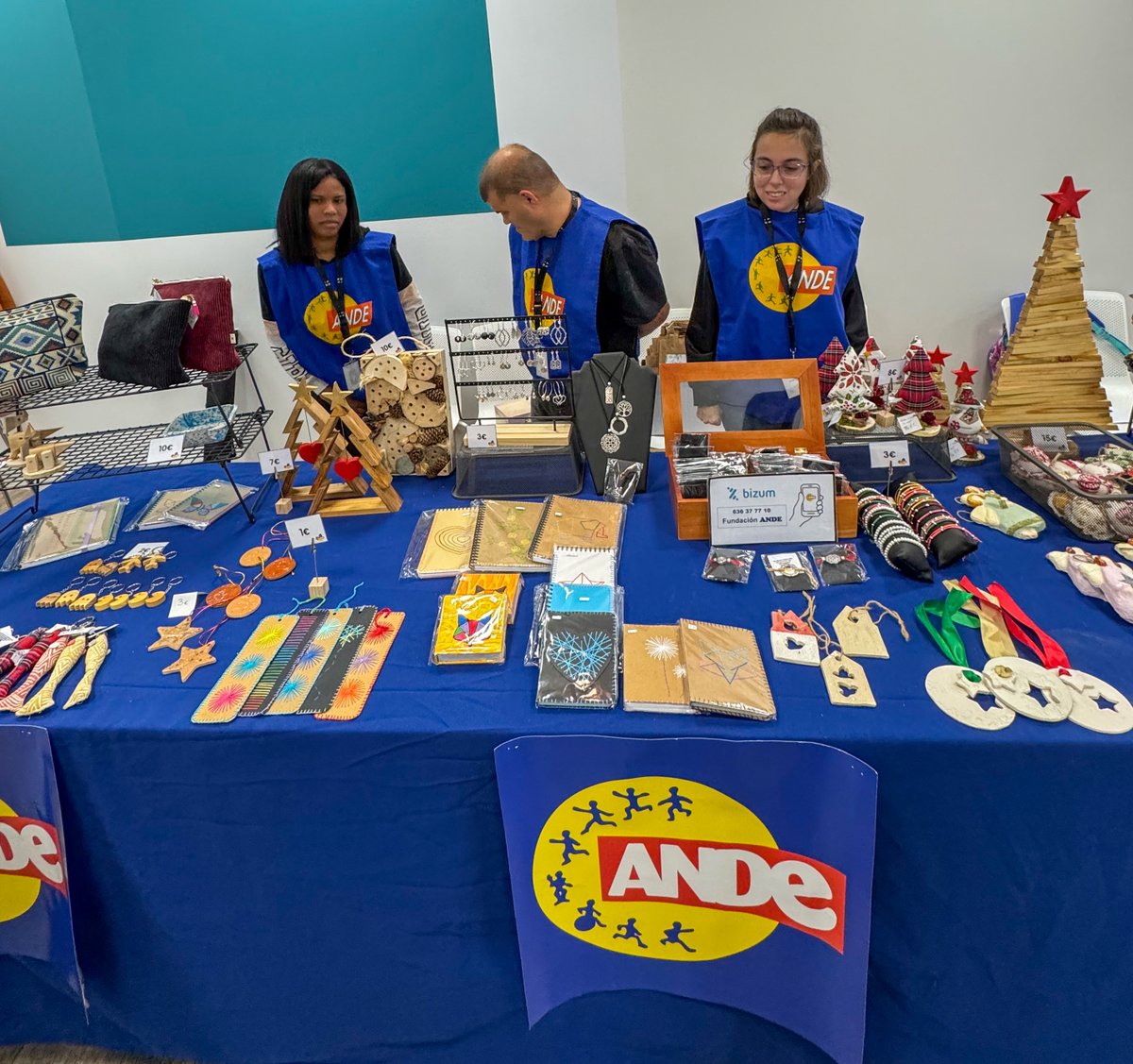 UST España & LATAM tweet media