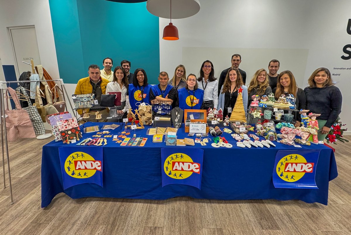 UST España & LATAM tweet media