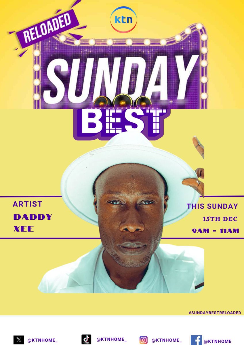 DADDY XEE tweet media