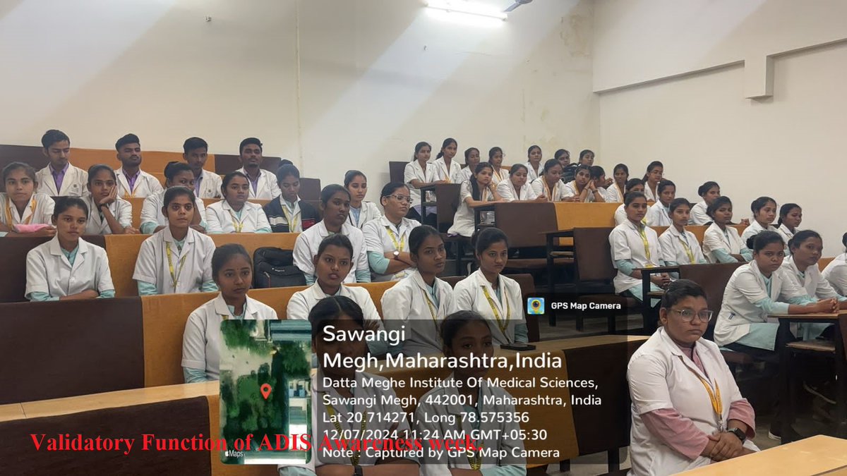 fntcnwardha's tweet photo. The week concluded with a valedictory and prize distribution ceremony on December 7. Achievements from the various events were celebrated, and dignitaries like Ms. Leena Pahune, Vice Principal of FNTCN, inspired attendees to continue awareness efforts. https://t.co/B2v4hjfsuZ