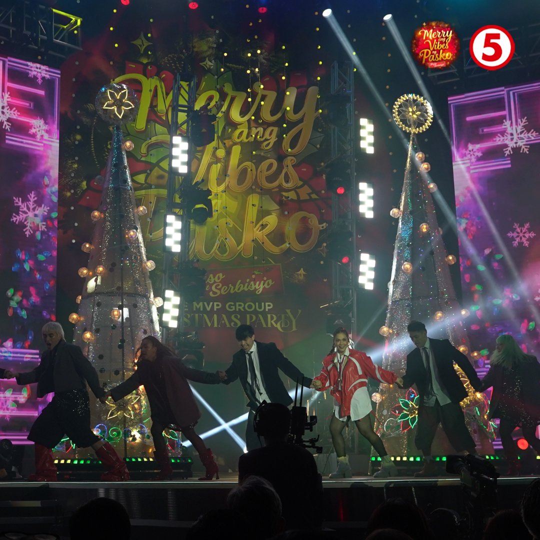 TV5 tweet media
