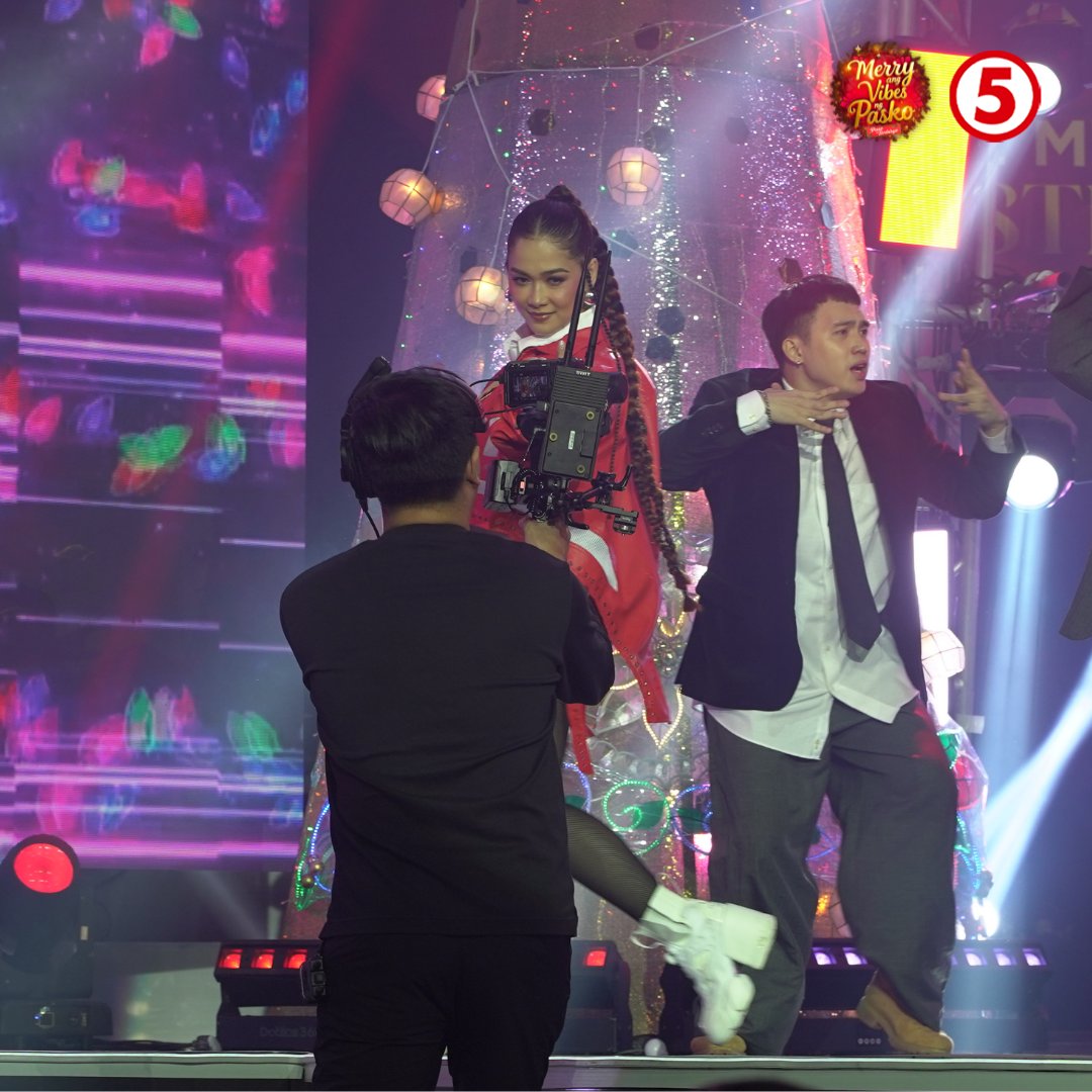 TV5 tweet media