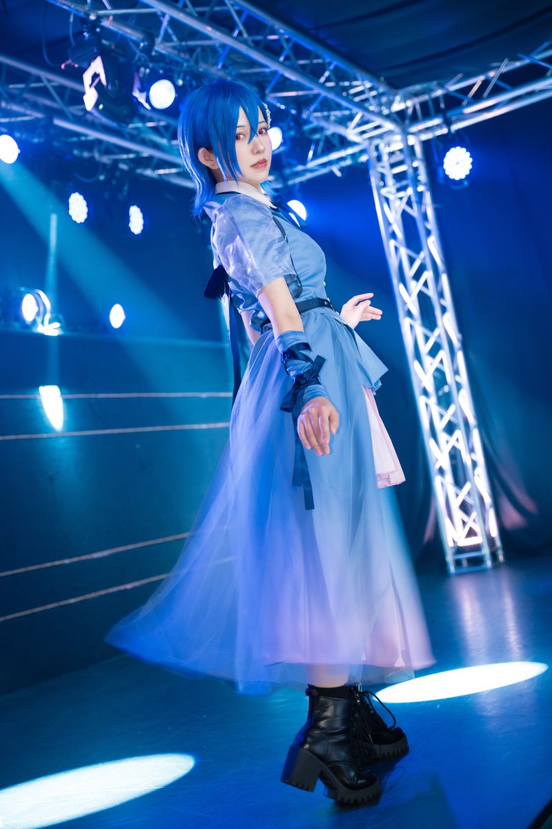 orya723's tweet photo. 若菜 四季🧪🤍

photo 📷  @shinkainokame 様 https://t.co/X1ikZA8n8p
