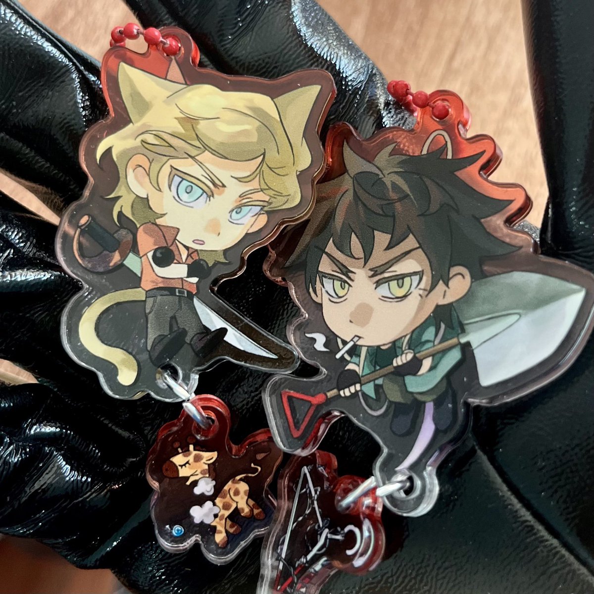 Star Maelstrom tweet media