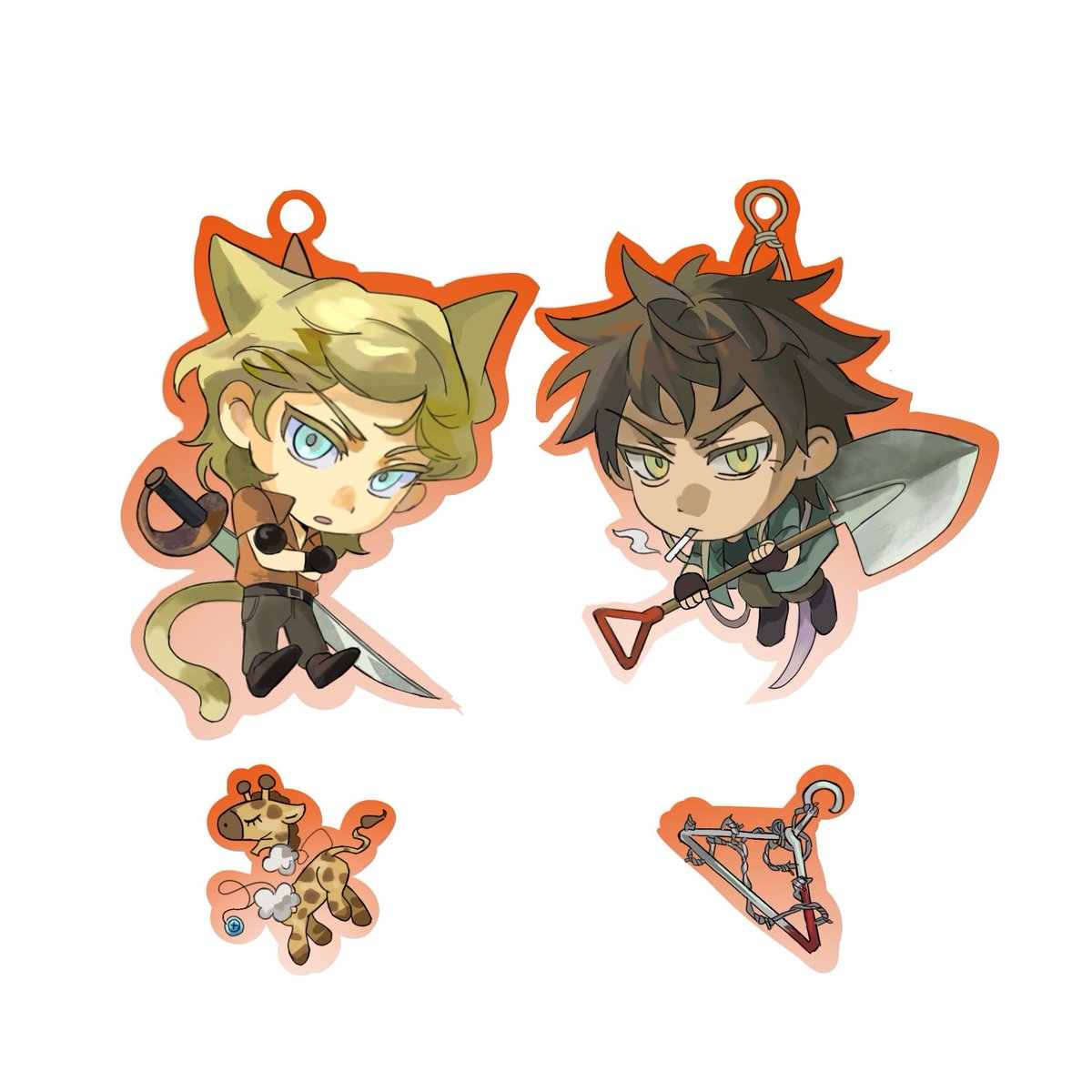 Star Maelstrom tweet media