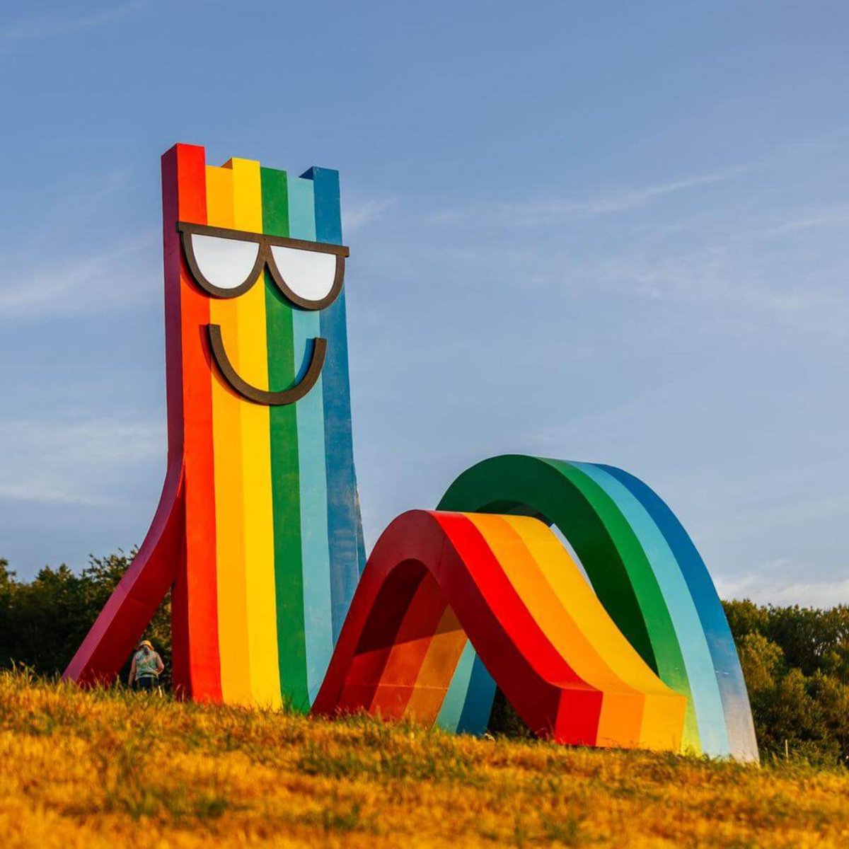 Earlier this week, we had the team from Creative Giants in to showcase their incredible work. It was so impressive, we’re still clapping 👏🏻