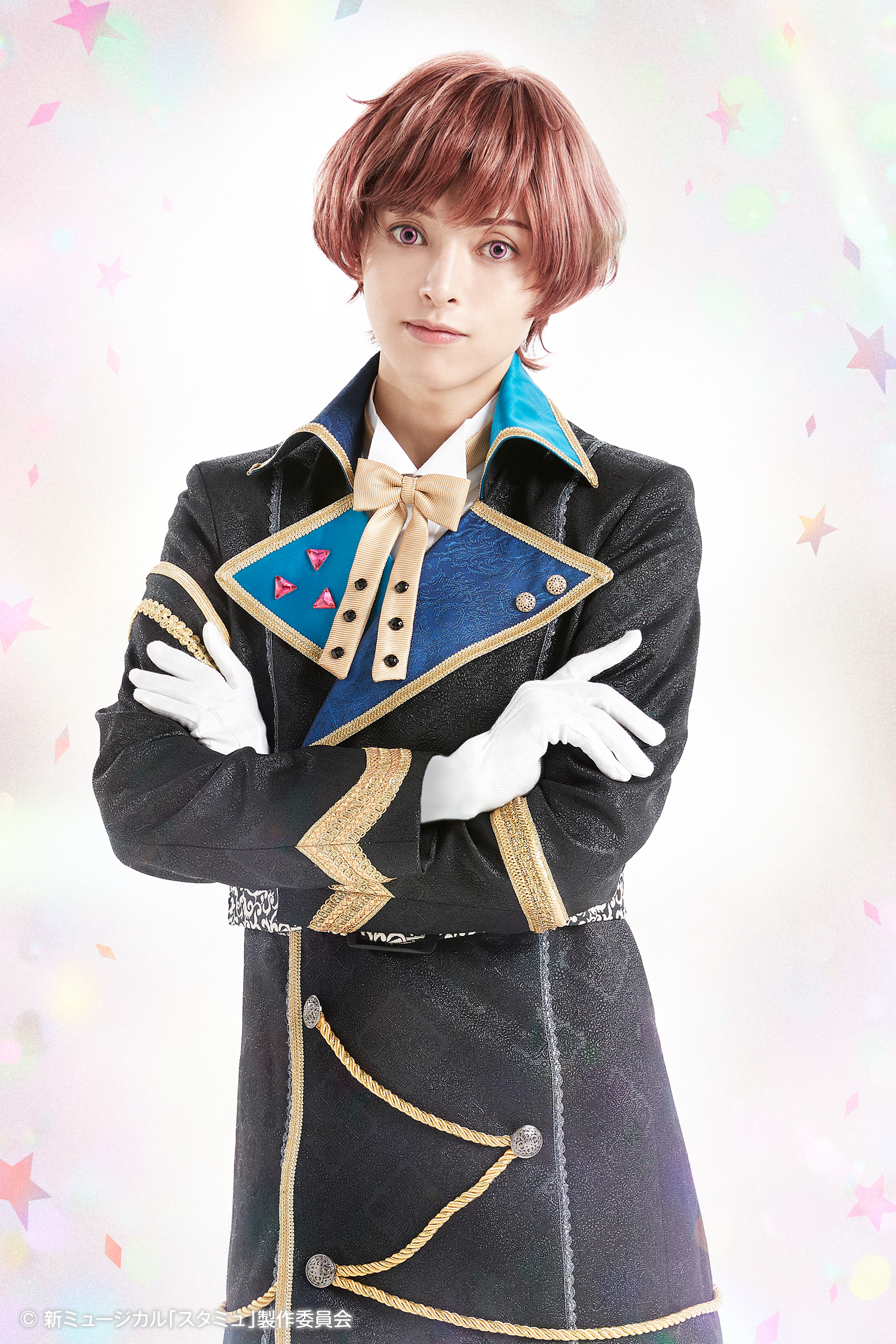 国内盤DVD】【新品】ミュージカル スタミュ-3rdシーズン-〈2枚組