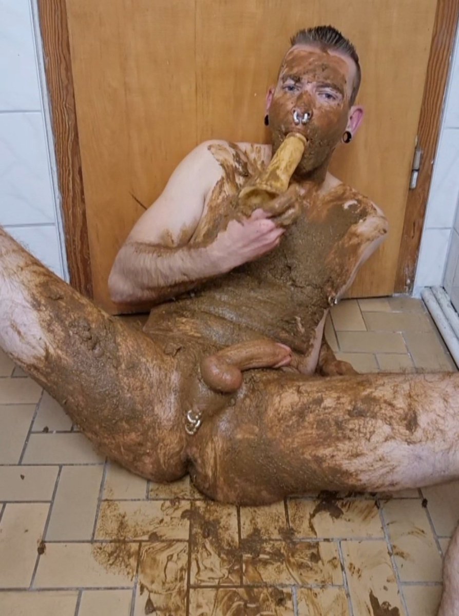 dirtymeatbag 💩🚽🐷 tweet media