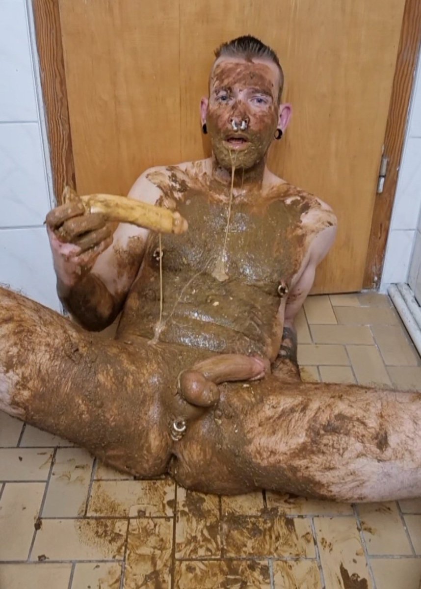 dirtymeatbag 💩🚽🐷 tweet media