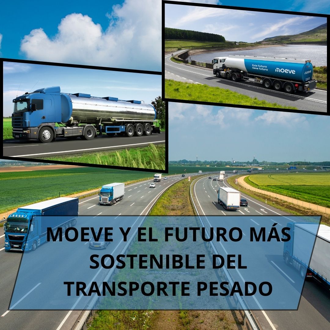 Moeve impulsa la transición energética con biocombustibles de segunda generación.

👇      👇      👇

camionactualidad.es/destacadas-not…

#Moeve #transicionenergetica #biocombustibles #cepsa <a href="/Cepsa/">XXXXXXXX</a> <a href="/Cepsa_ES/">María Hernández</a>