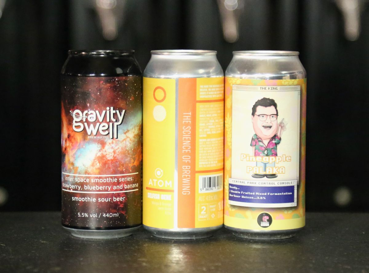 Northern Monk Immortal Vortex &amp; an impy Pōhjala collab💥🍻 - mailchi.mp/craftmetropoli…