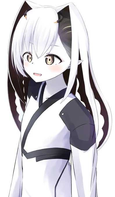 コヒメ #イラスト  #刀使ノ巫女 
