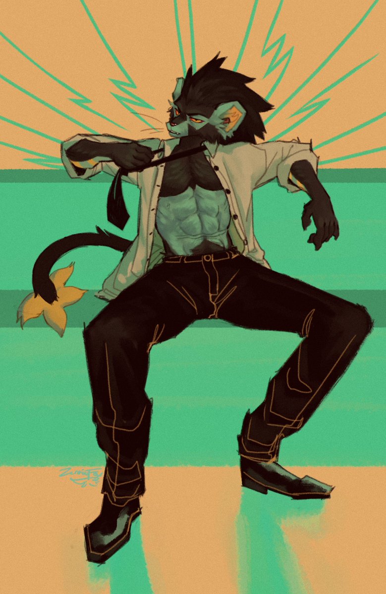 zenniefox's tweet photo. ears that big can hear nitty gritty so zip it https://t.co/mvkV1slwXw
