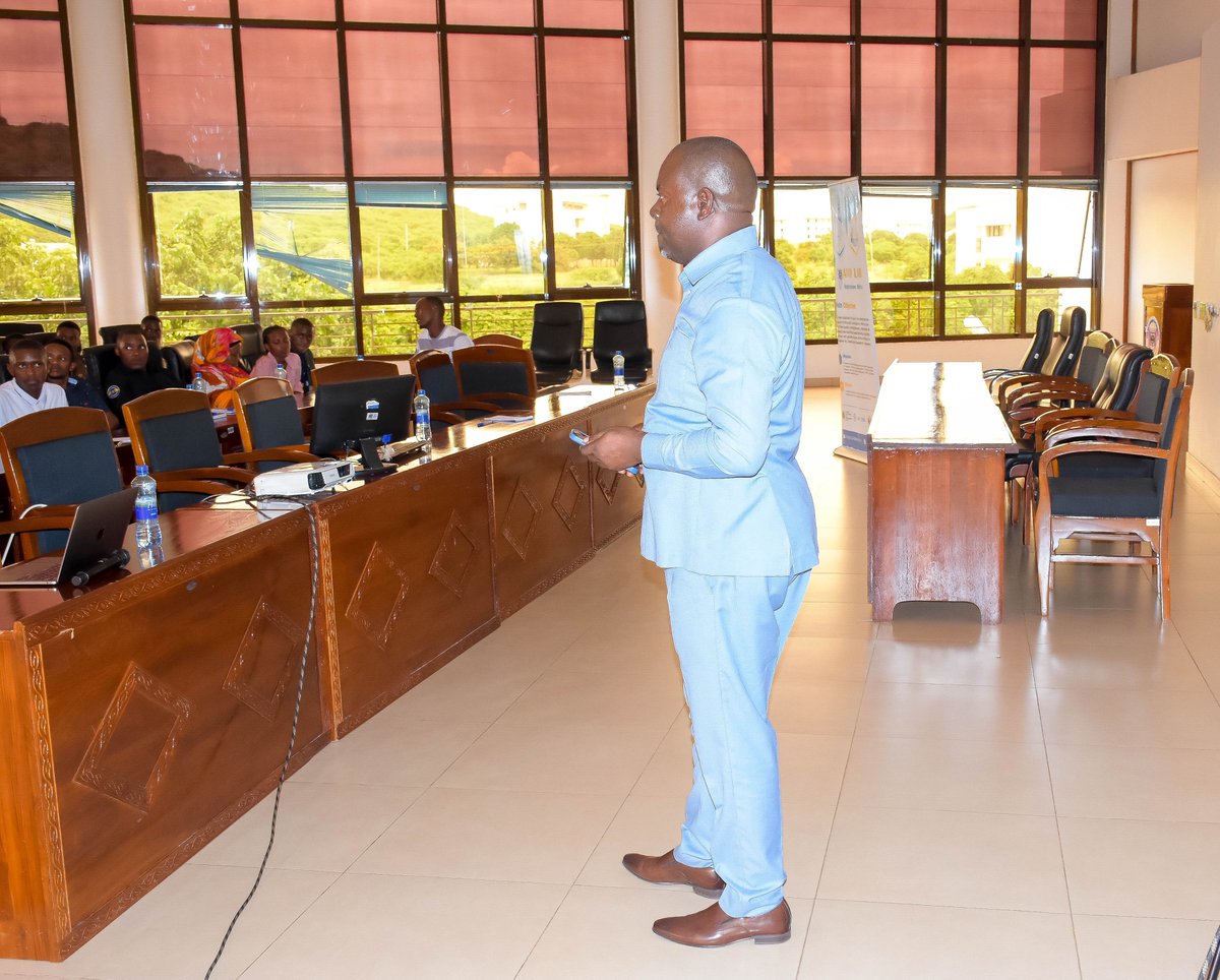 Breaking News:

The Tanzania Community Networks Alliance is excited to announce its collaboration with partners to host Universal Acceptance Day 2025 for Software Developers. Together, we will empower software developers with the skills to make websites Universal Acceptance-ready