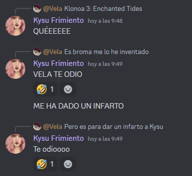 Anoche pedí en <a href="/DadoMoradoRol/">DadoMorado</a> que me dejasen un resumen de The Game Awards. 0 Respetación.