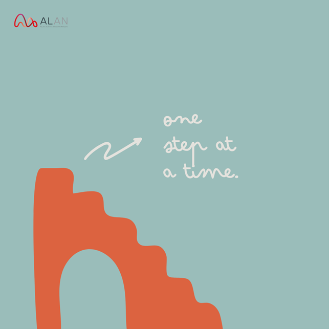 ✨ Take it one day, one moment, one action at a time. Progress isn’t about speed; it’s about consistency and determination
💬 What’s one small step you can take today toward your goals? Share below
#OneStepAtATime #ProgressNotPerfection #KeepGoing #alan #december #patientadvocacy