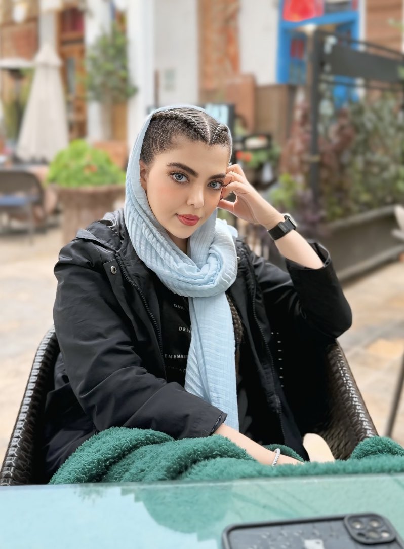 𝐒𝐇🇮🇷 tweet media