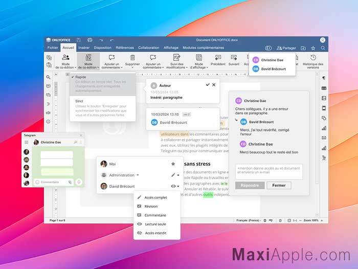 MaxiApple tweet media