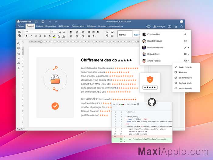 MaxiApple tweet media