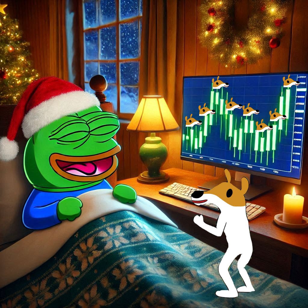 <a href="/dubzyxbt/">Crypto Dubzy</a> Ape $olive #Xmasmascot on solana
With a Based dev and a solid community this one is gonna moon soon
<a href="/oliveonsolana/">OLIVE</a>