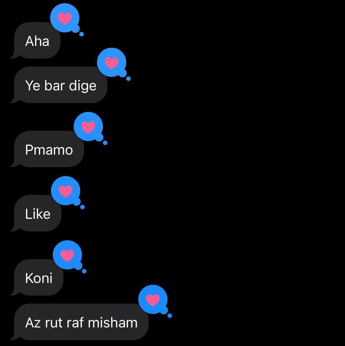 s1miiy's tweet photo. بازی موردِ علاقم؟ ”لجبازی“. https://t.co/RcUOG6JcIZ