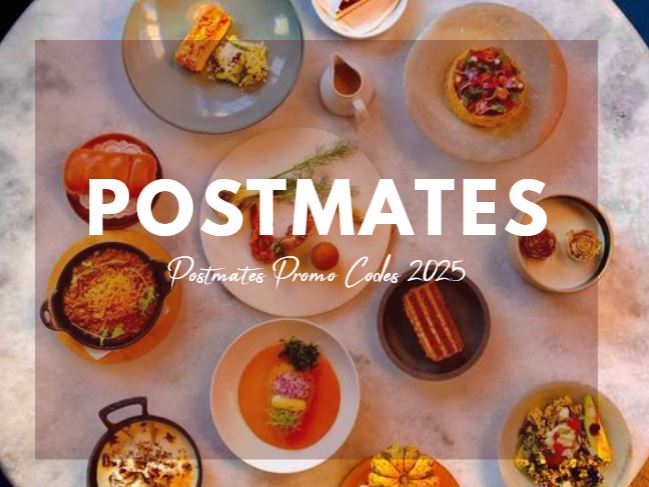 Postmates Promo Codes - 2025
Enjoy 2 Dominic's X-Large One-Topping Pizzas for just $23.99 when you order on #Postmates🍔SUPERXLARGE🍔 This is perfect for sharing with friends or family.😋✨

#PostmatesPromoCodes2025 #PostmatesDiscountCodes