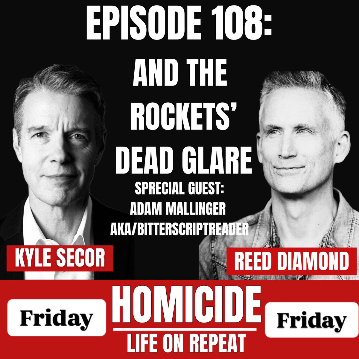 Kyle Secor tweet media