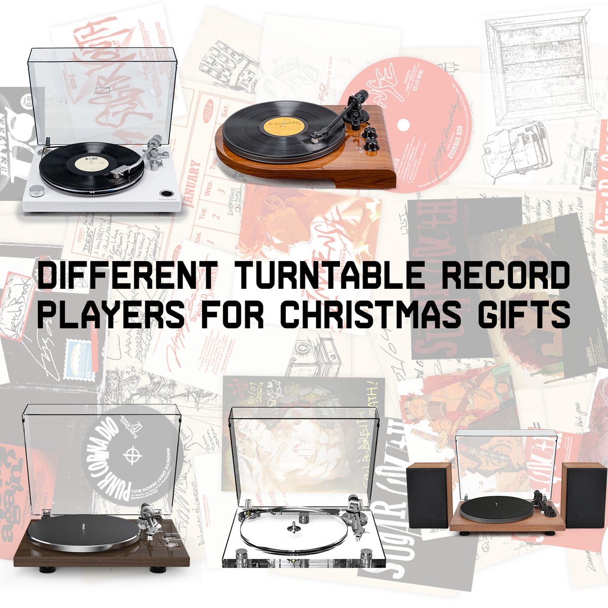 AudioKeeper's tweet photo. 🎄 Looking for the Perfect Christmas Gift for the Music Lover in Your Life? 🎶 https://t.co/UmdjQU7D5b
🎁 Shop now and make this Christmas unforgettable with the gift of music!
.
.
#musiclovers #records #vinyl #vinylrecords #vinylcommunity #gifts #Christmas #Christmas2024 https://t.co/u4sUgyHqUe