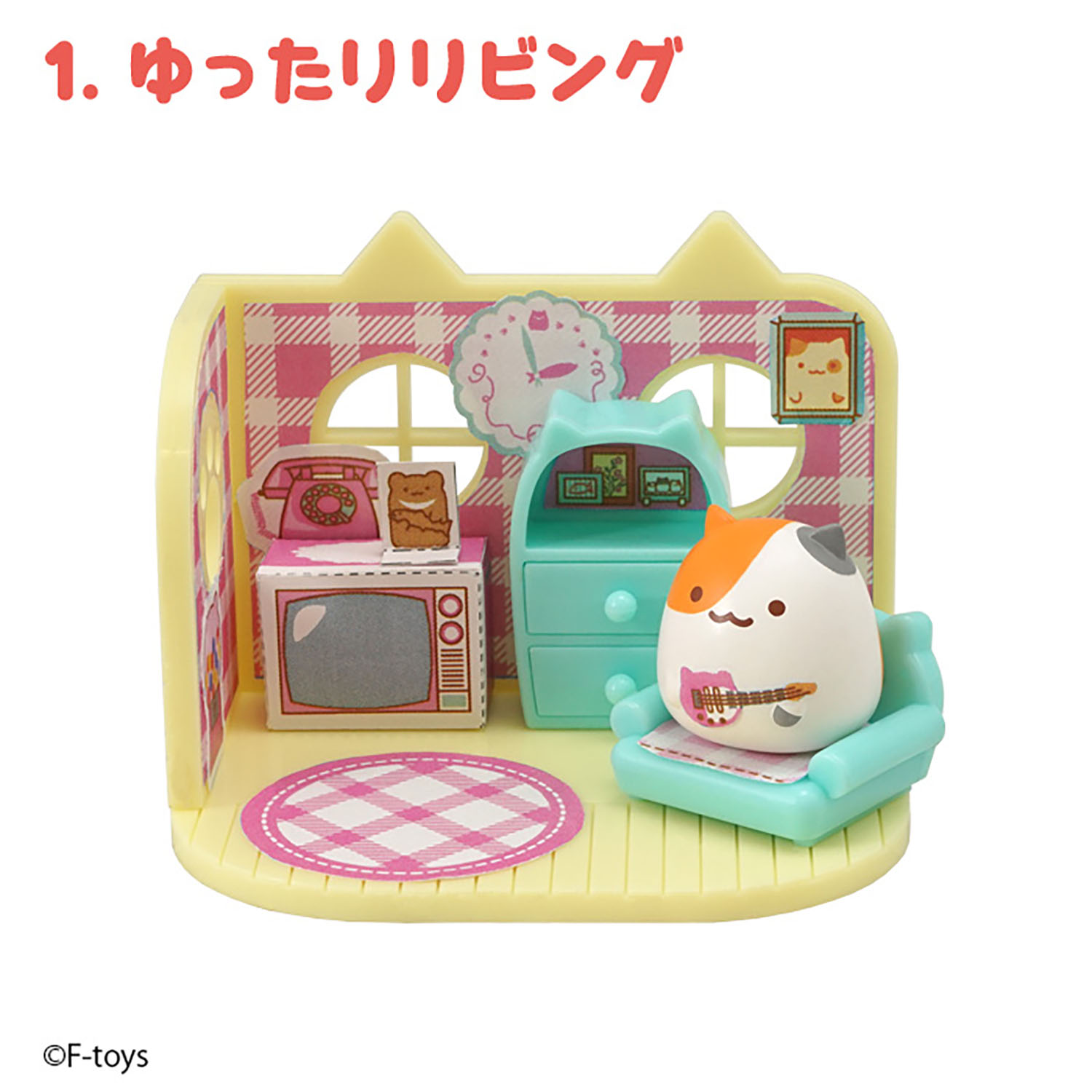 エフトイズ スケール開発室 (@ftoys_scale) / X エフトイズ スケール開発室 (@ftoys_scale) / X