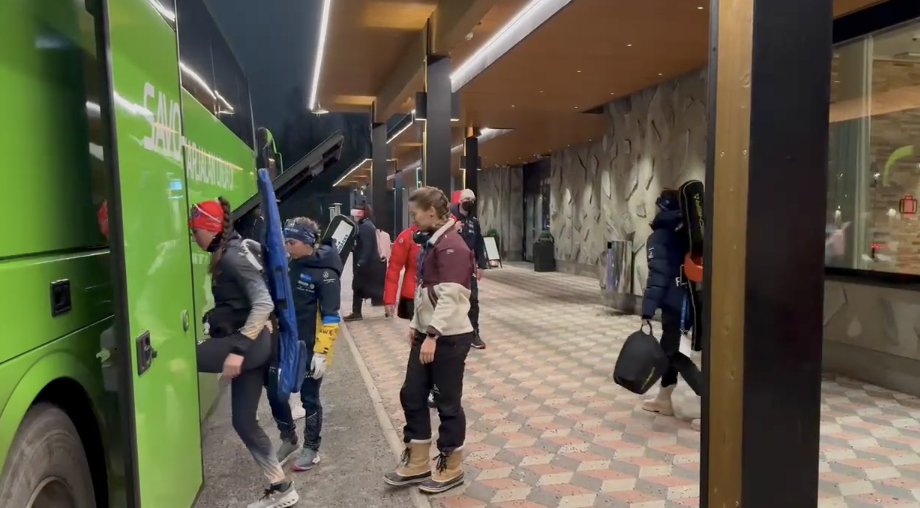 The Sustainability Report (@susreport) on Twitter photo 🚍 Free shuttles at the IBU (<a href="/biathlonworld/">International Biathlon Union</a>) World Cup 2024/25 opener, while the stadium ran on renewable electricity. Organisers also conserved local forests to protect biodiversity
More here: erasmus-games.com/sustainability…
#GAMES #MakingSportSustainable #MakingBiathlonSustainable 🚍 Free shuttles at the IBU (<a href="/biathlonworld/">International Biathlon Union</a>) World Cup 2024/25 opener, while the stadium ran on renewable electricity. Organisers also conserved local forests to protect biodiversity
More here: erasmus-games.com/sustainability…
#GAMES #MakingSportSustainable #MakingBiathlonSustainable