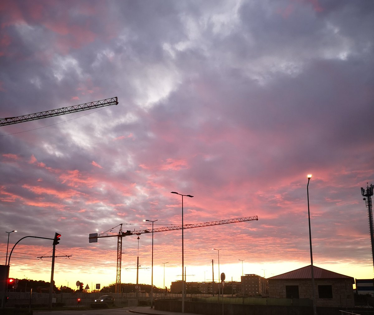 2024.12.12 A começar o dia