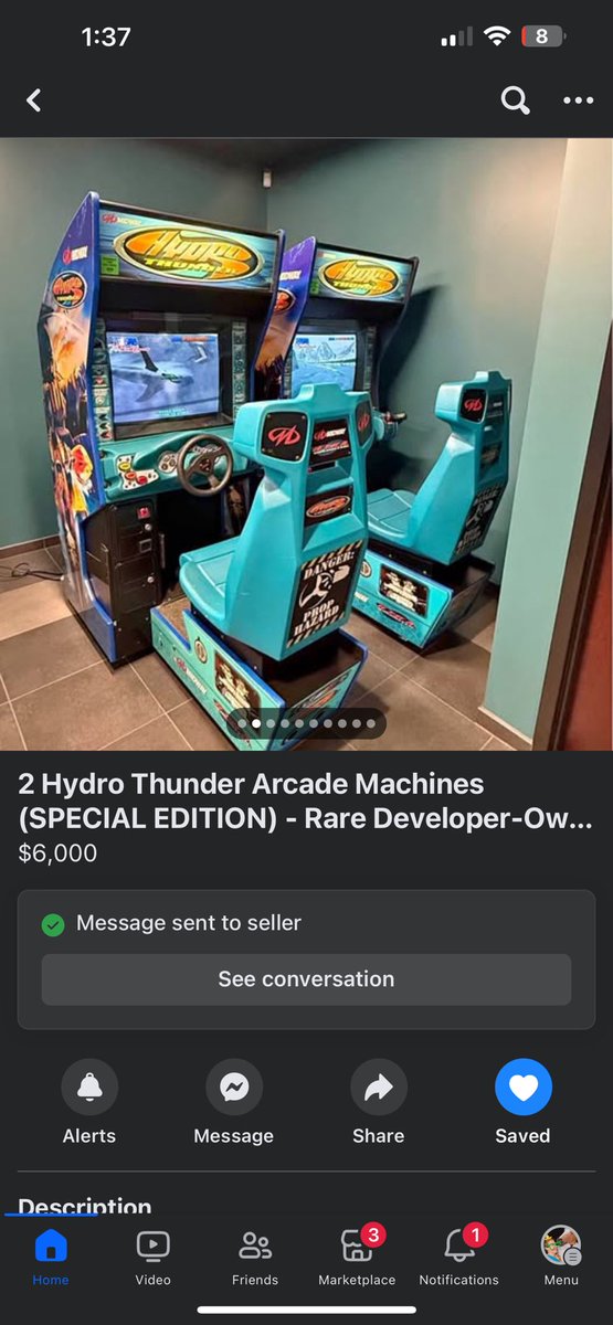 RetroMod64's tweet image. From the lead-developers personal fleet with the unreleased Special Edition version. How do we get a pool to keep these intact while preserving/dumping the drive? Absolutely mint!  facebook.com/share/15QgXUke…
@GGhostArcade 
 @AkBKukU @killer_arcade