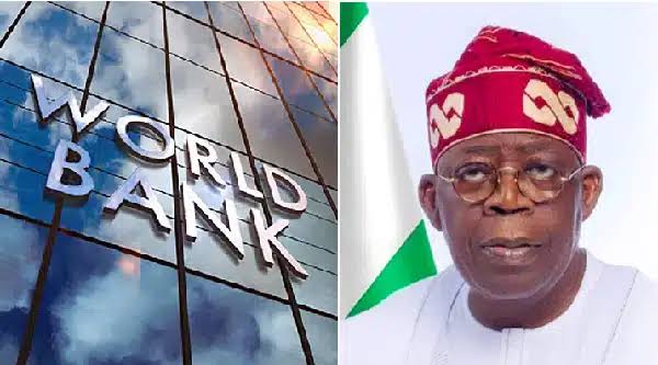 World Bank Set To Approve Another $500million Loan For Nigeria Which Is 10th Disbursement Under Tinubu | Sahara Reporters bit.ly/49CZOz1