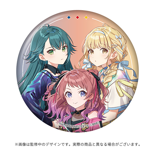 ✨ #学マス1st グッズ紹介✨ Re;IRIS・Begraziaのグッズをご紹介