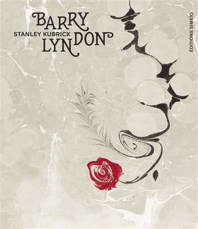 Cine_maniac's tweet image. 📚Lire (Idée Noël) : Barry Lyndon : dans les coulisses du film, témoignages de ceux qui ont participé à l’élaboration du chef-d’œuvre de Kubrick (1976). Supervisé par Jan Harlan, beau-frère du réalisateur. @ESimeio