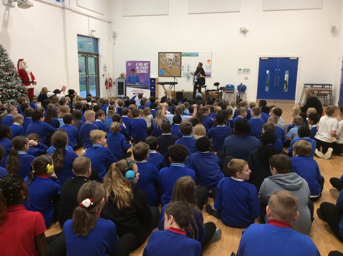 Fox Hill Learning (@foxhilllearning) on Twitter photo Yesterday, the children participated in a fantastic assembly run by <a href="/RSMusicSchool/">Rocksteady Music School</a> The children sung and danced to many classic rock songs, and some more modern numbers! Yesterday, the children participated in a fantastic assembly run by <a href="/RSMusicSchool/">Rocksteady Music School</a> The children sung and danced to many classic rock songs, and some more modern numbers!
