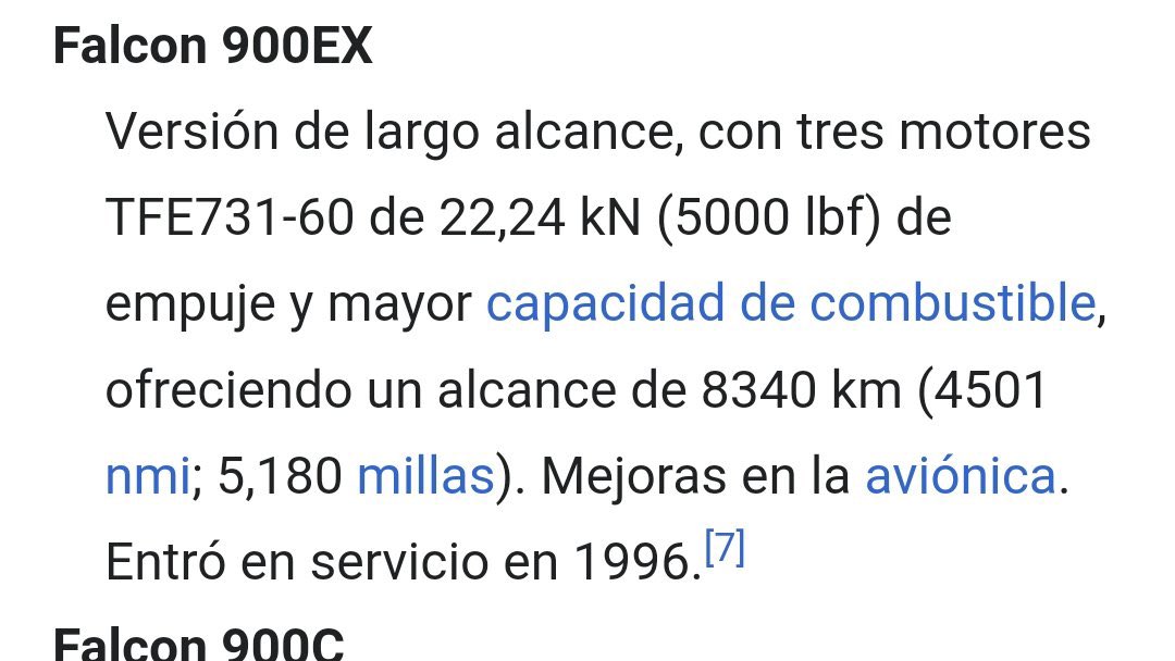 j00ak00's tweet photo. @TugoNews El falcon 900 tiene un alcanze de 8000 km https://t.co/9F1q2HyLb9