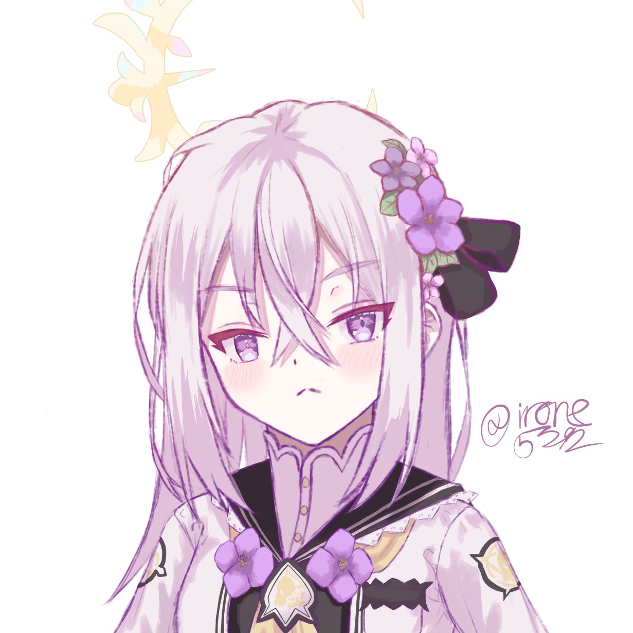 いろね (@irone5392) / X