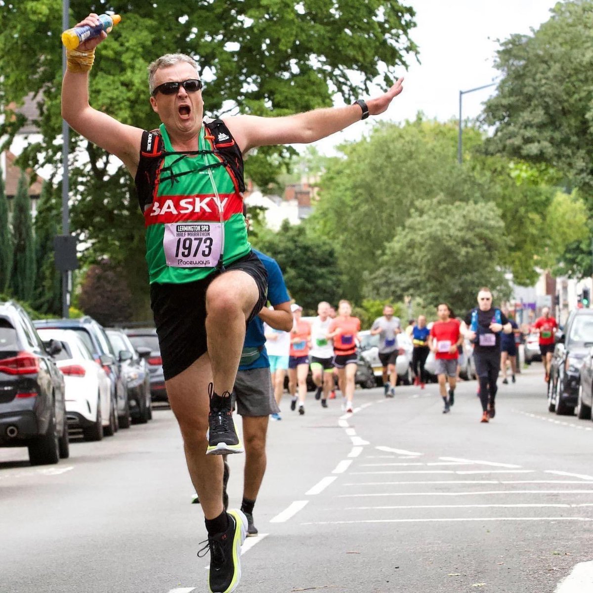 2️⃣ Race Bundle!Entry to both: 

Leamington Spa Half Marathon 2025 
Alcester 10K 2025.

Just £60 ( or £57 for affiliated runners) you can buy it here: racewaysevents.eventrac.co.uk/series/raceway…

#gifting #running #christmas #presents #races2025 #running2025 #alcester #leamhalf  #leamhalfmarathon