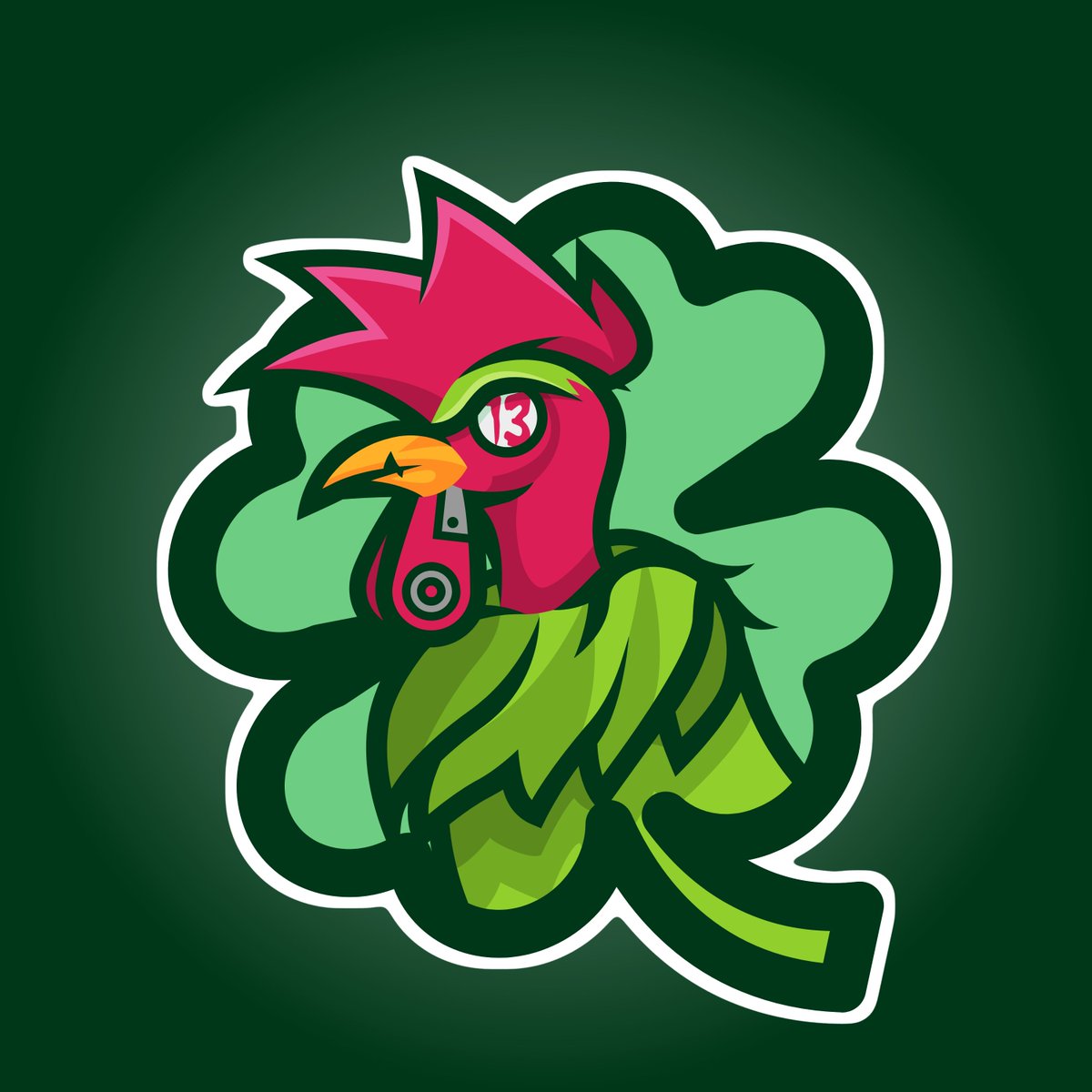 xRoosters ⚡🐓 tweet media