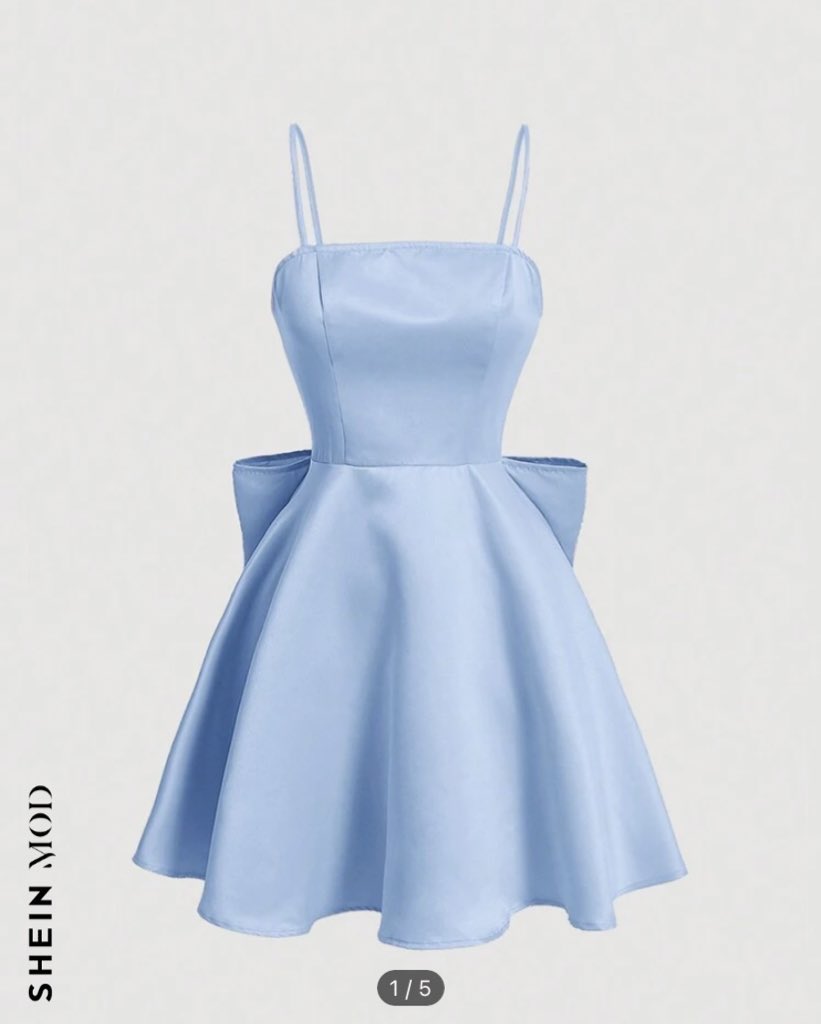 stell4r17s's tweet photo. wts lfb 17rh concert outfit!

hi! baka may inch here sa blue dress (size m) na ito hehe super pretty for con fit, lalo na if you’re aiming for our official colors 🩵

can still edit the address para diretso na siya sainyo :> selling for the price i got it (₱542 discounted siya!) https://t.co/YefdSHBcz3