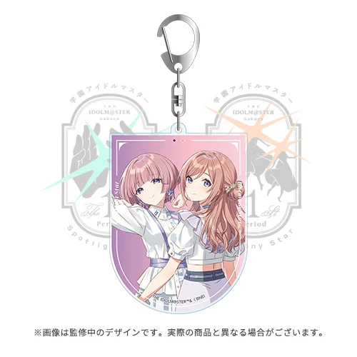 学園アイドルマスター／学マス【公式】 on X: 