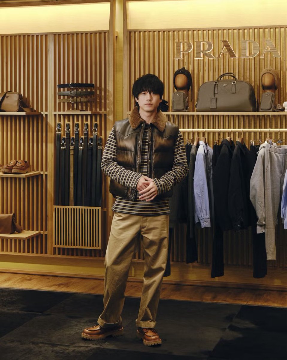 aeyetaro's tweet photo. 241213 Esquire Japan 
🔗https://t.co/YNnfU4TaXm

#坂口健太郎 사카구치 켄타로 https://t.co/mAZEqIPvnm