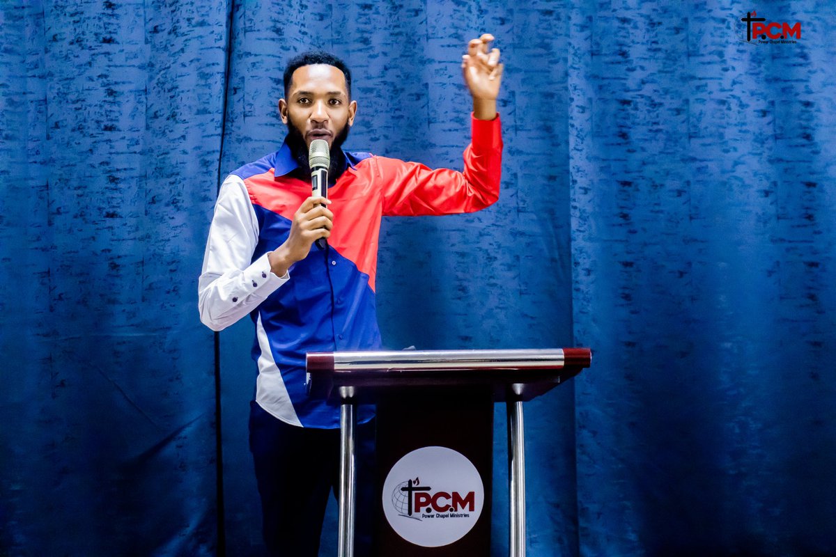 PowerChapelMi's tweet photo. The most fascinating thing about prayer is that God hears! You might not see Him, you might not feel it but rest assured that He hears and your prayers do not have an expiry date.

It’s always a bliss when we spend time interceding and this week was a blessing to everybody tuned. https://t.co/YMpFJ3OEvB